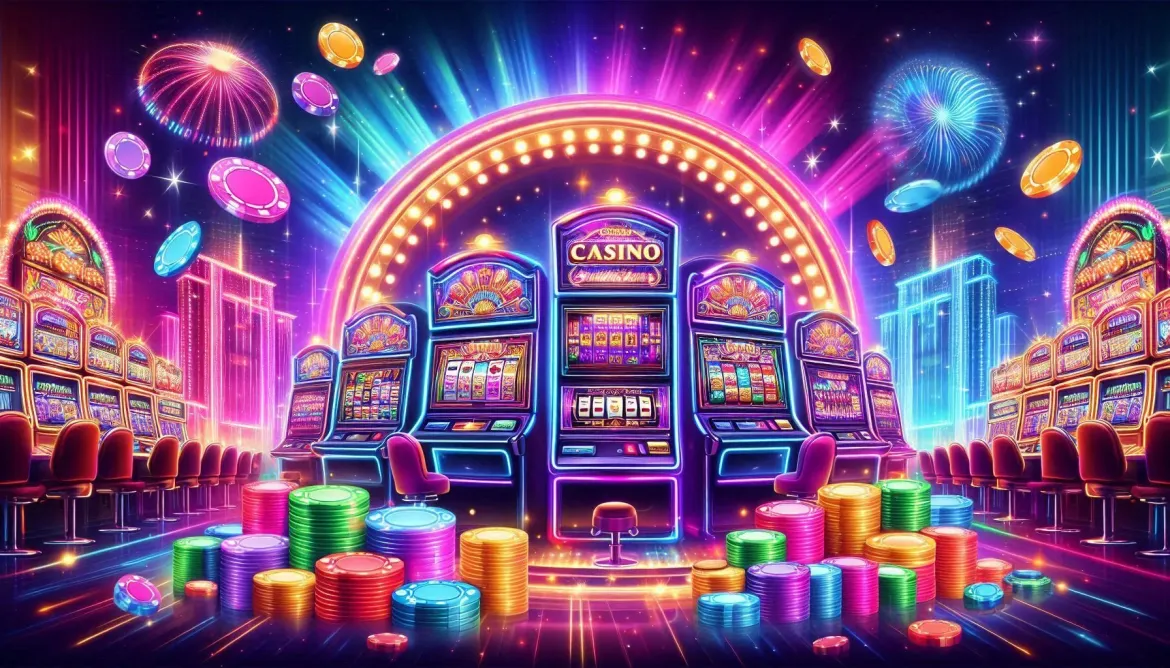 Slotnite Casino